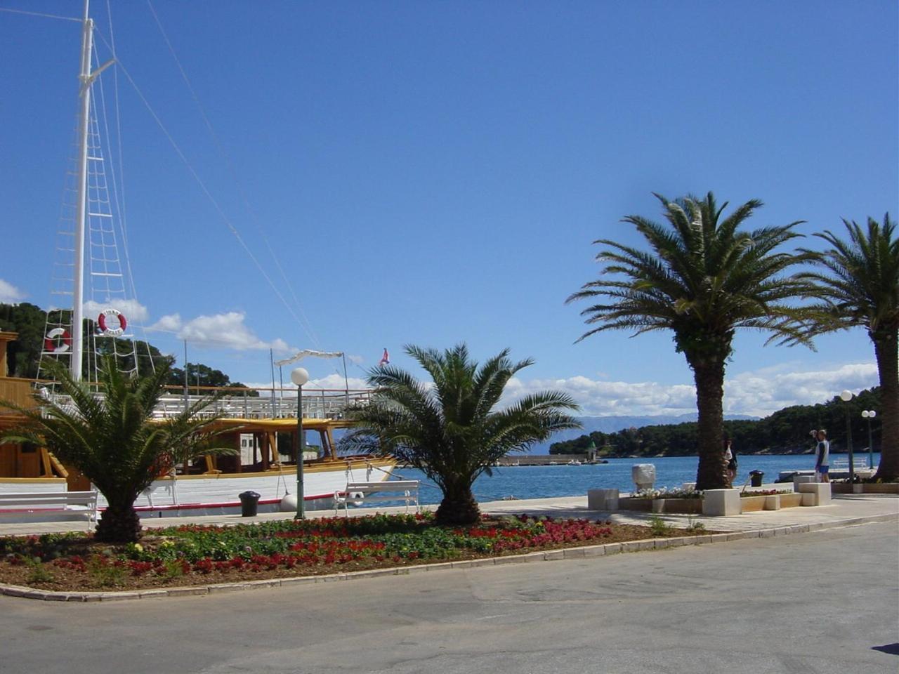Hvar Architect'S House Pitve Dış mekan fotoğraf