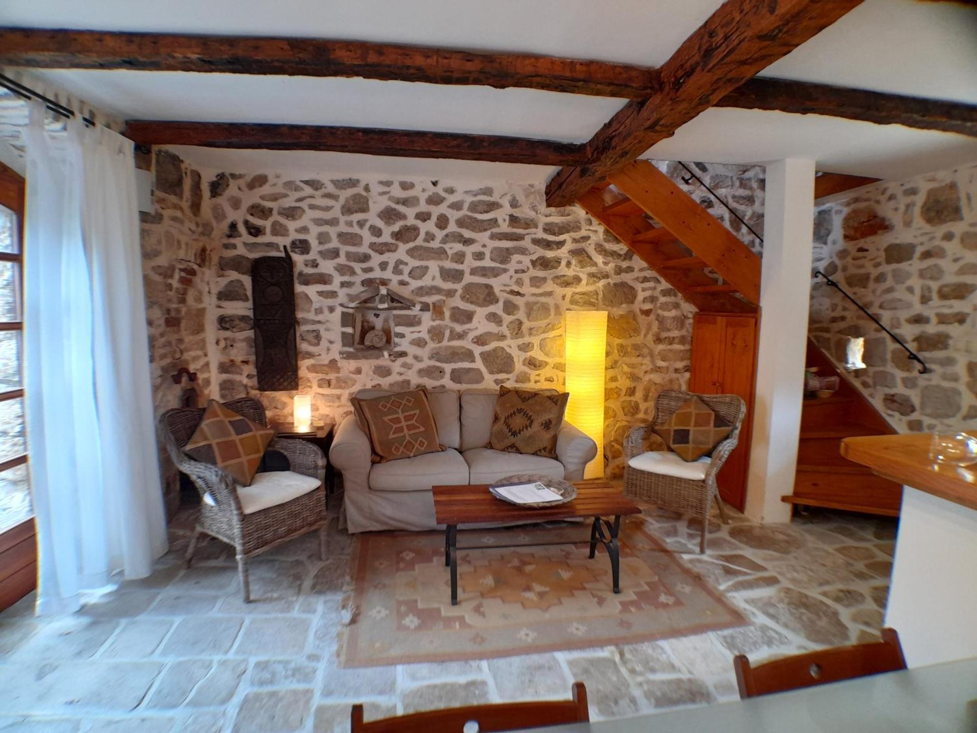 Hvar Architect'S House Pitve Dış mekan fotoğraf