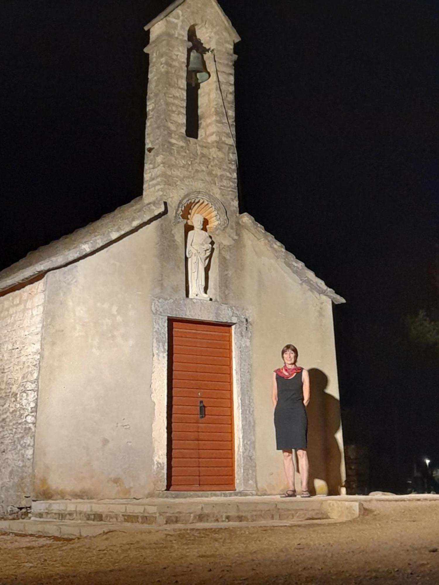 Hvar Architect'S House Pitve Dış mekan fotoğraf