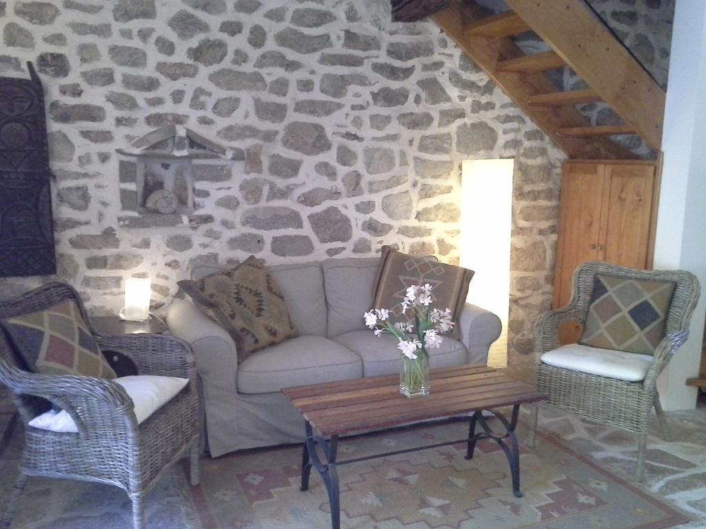 Hvar Architect'S House Pitve Dış mekan fotoğraf